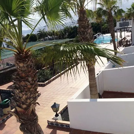 Apartament Club Del Mar Soleado 24 Puerto del Carmen (Lanzarote)
