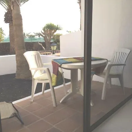 Club Del Mar Soleado 24 Apartament Puerto del Carmen (Lanzarote)