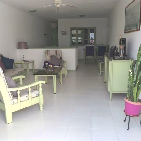 Apartament Club Del Mar Soleado 24 Puerto del Carmen (Lanzarote)