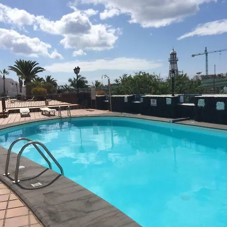 Club Del Mar Soleado 24 Apartamento