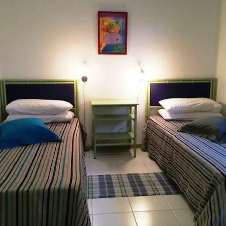 Club Del Mar Soleado 24 Apartment