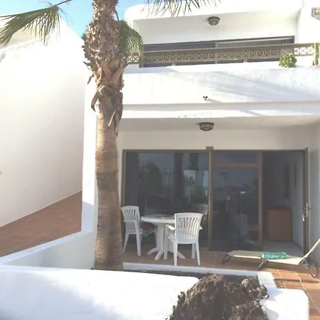 Club Del Mar Soleado 24 Apartamento Puerto del Carmen (Lanzarote)