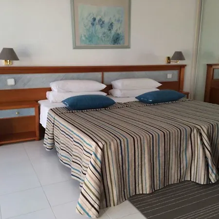 Club Del Mar Soleado 24 Apartament *