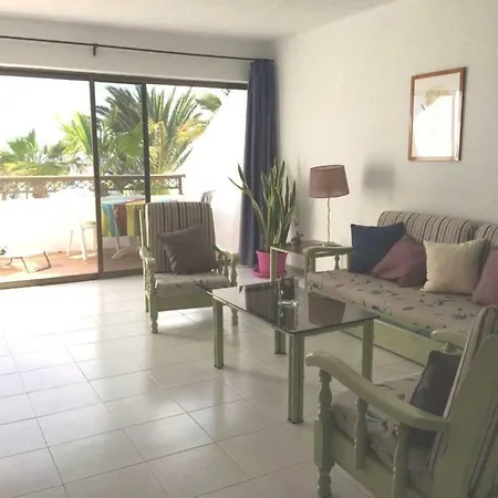 Club Del Mar Soleado 24 Apartament