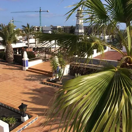 Club Del Mar Soleado 24 Apartamento *