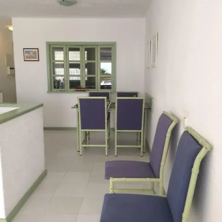 Club Del Mar Soleado 24 Apartament