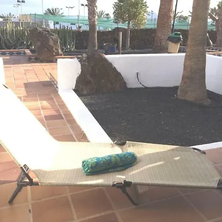 Apartamento Club Del Mar Soleado 24 Puerto del Carmen (Lanzarote)