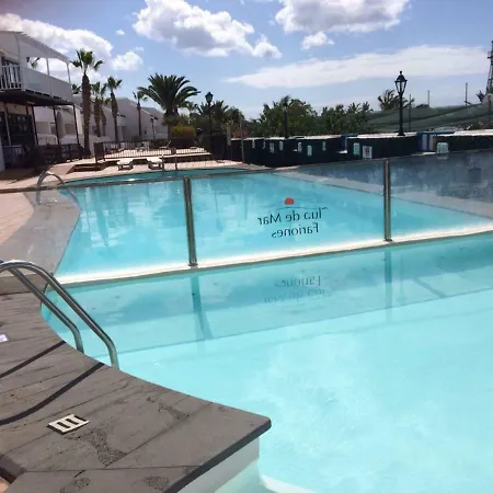 Apartment Club Del Mar Soleado 24
