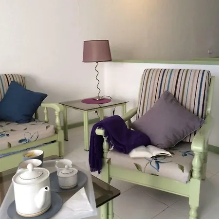 Apartamento Club Del Mar Soleado 24 Puerto del Carmen (Lanzarote)