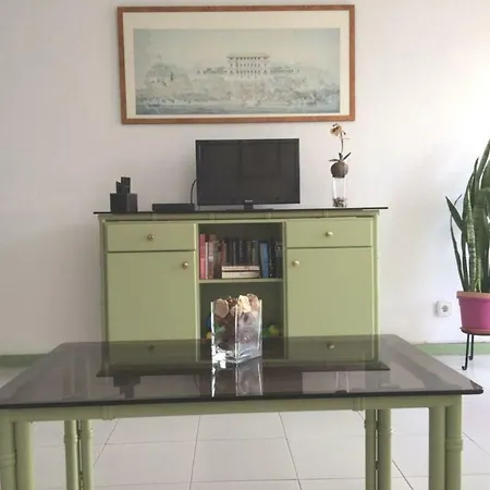 Apartamento Club Del Mar Soleado 24