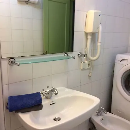 Apartamento Club Del Mar Soleado 24