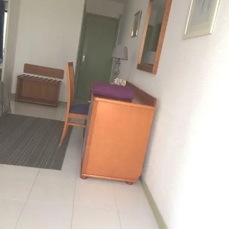 Club Del Mar Soleado 24 Apartament